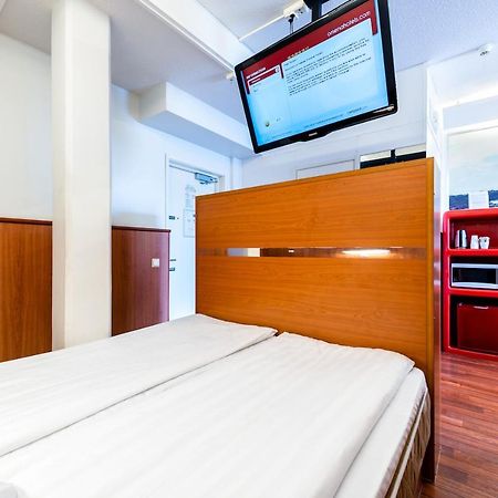 Omena Hotel Vaasa Dış mekan fotoğraf