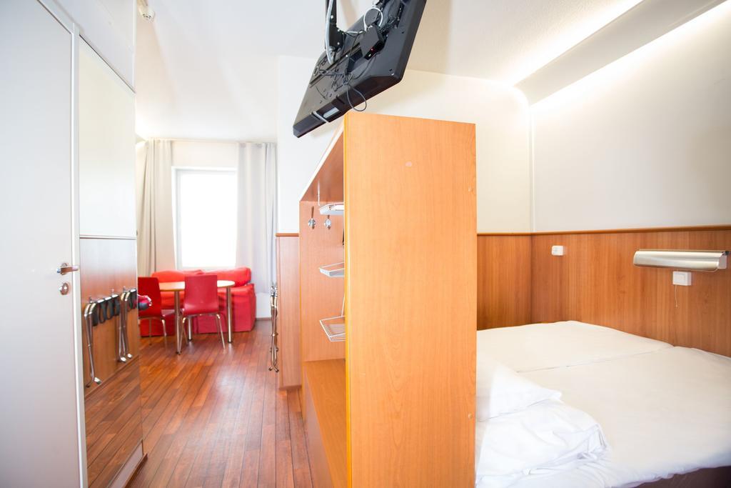 Omena Hotel Vaasa Oda fotoğraf