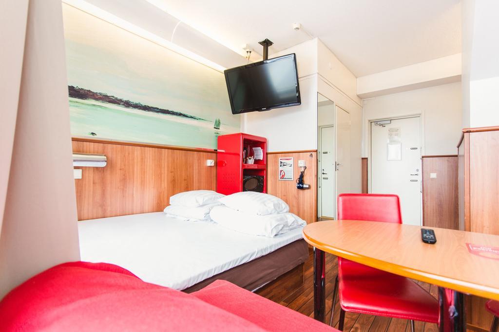 Omena Hotel Vaasa Oda fotoğraf