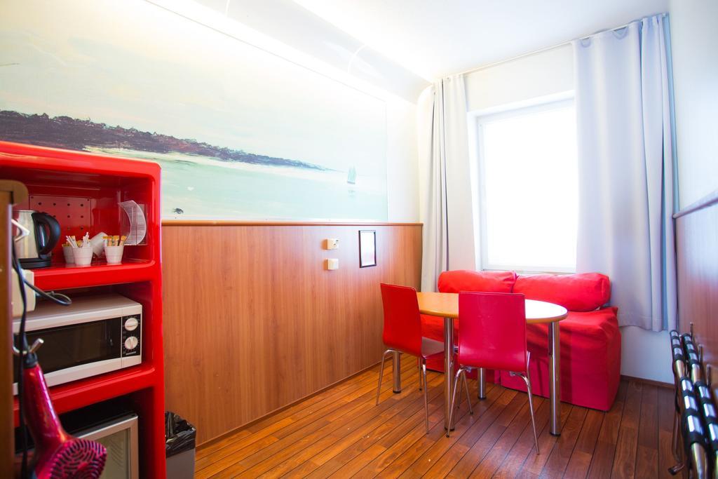 Omena Hotel Vaasa Oda fotoğraf