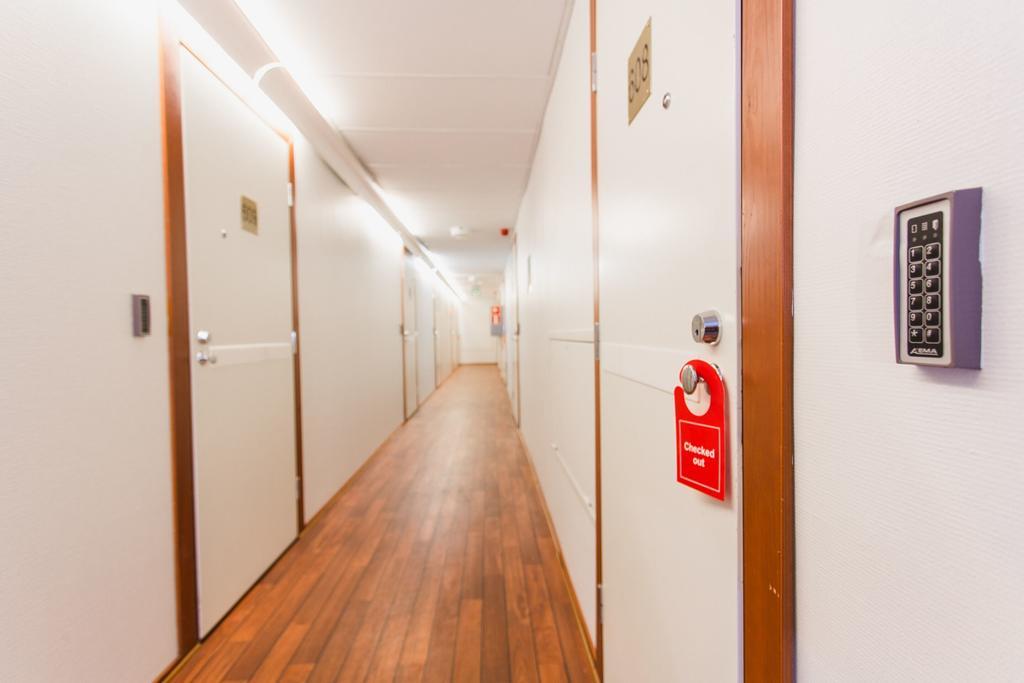 Omena Hotel Vaasa Dış mekan fotoğraf