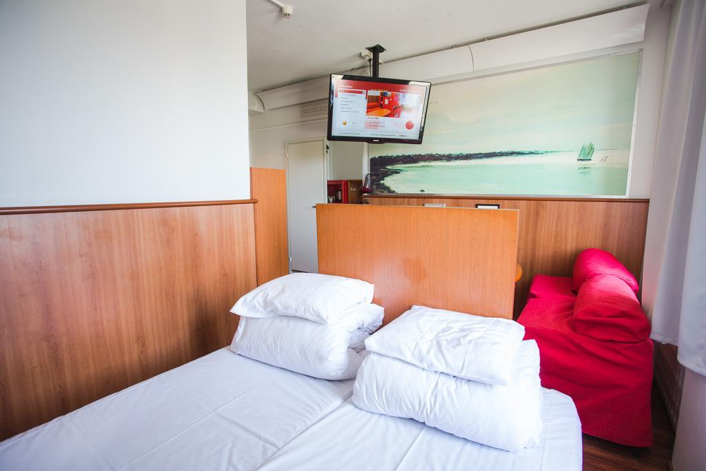 Omena Hotel Vaasa Dış mekan fotoğraf