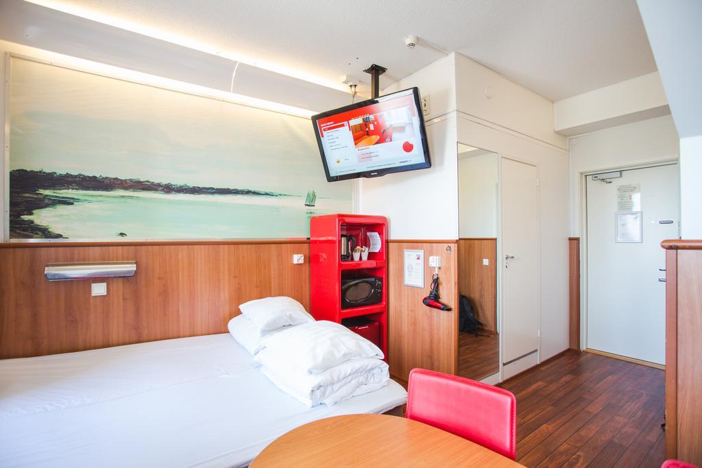 Omena Hotel Vaasa Dış mekan fotoğraf