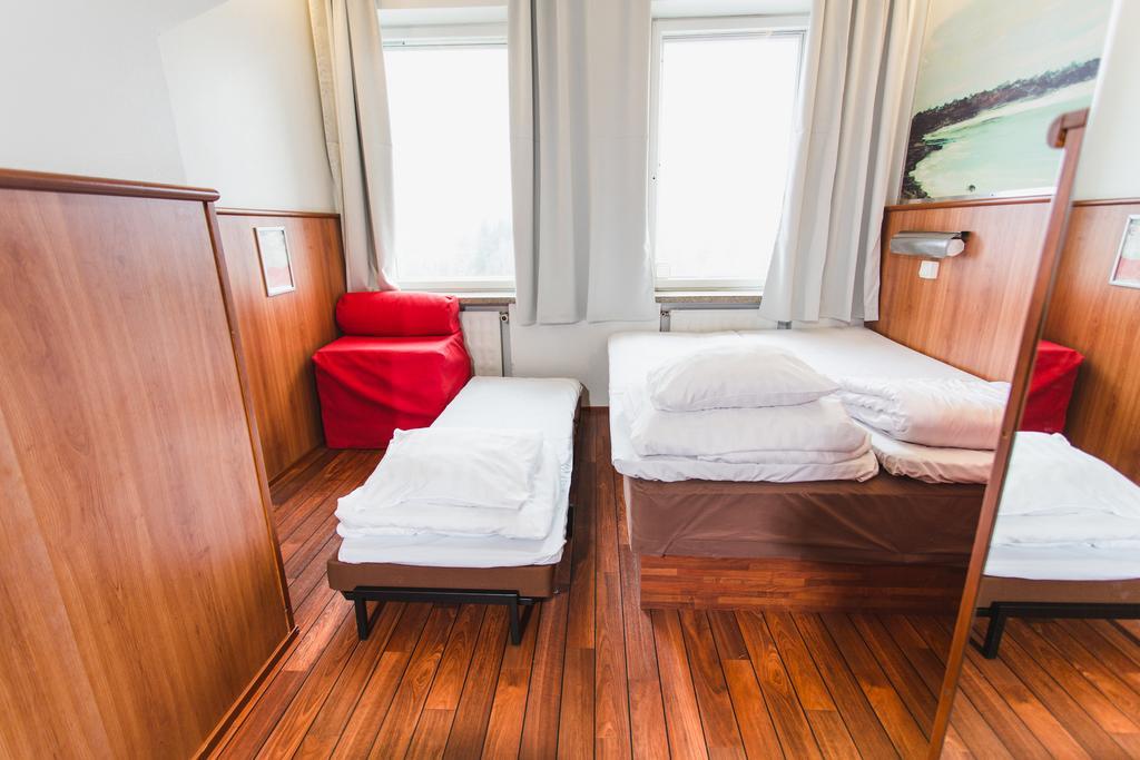 Omena Hotel Vaasa Dış mekan fotoğraf