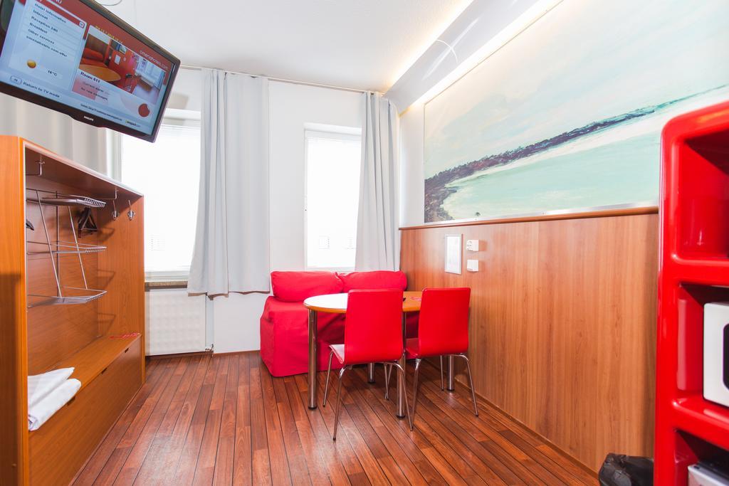 Omena Hotel Vaasa Dış mekan fotoğraf