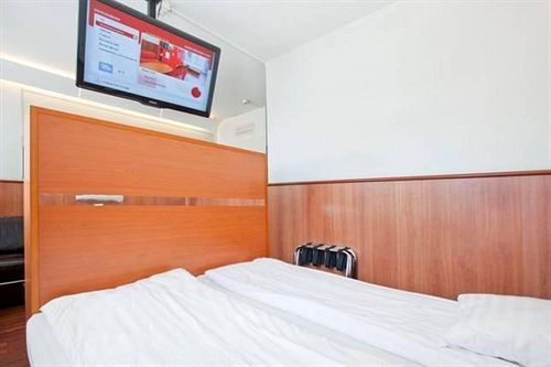 Omena Hotel Vaasa Dış mekan fotoğraf