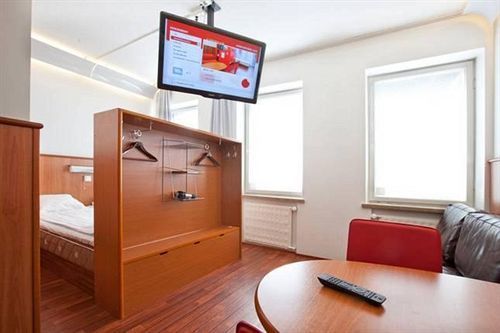 Omena Hotel Vaasa Dış mekan fotoğraf