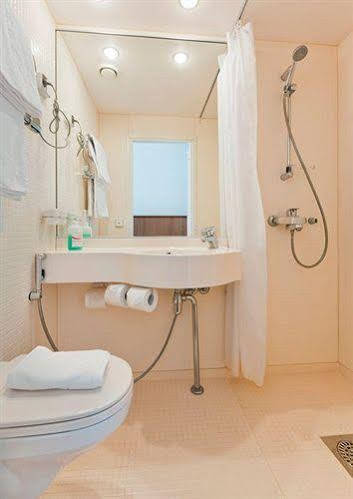 Omena Hotel Vaasa Dış mekan fotoğraf