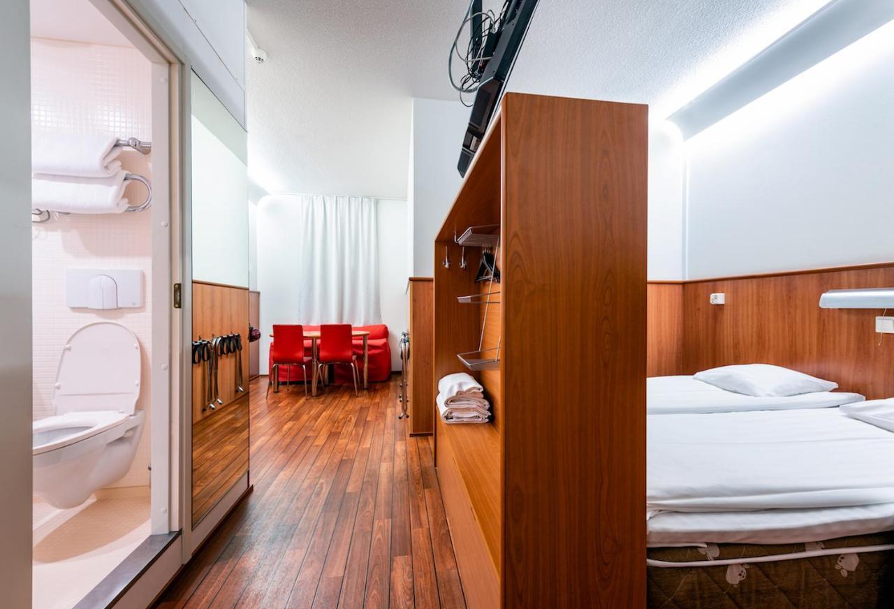 Omena Hotel Vaasa Dış mekan fotoğraf